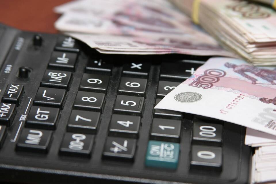 Понятие дохода в обществознании