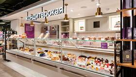 Азбука вкуса: магазин и каталог продуктов