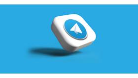 Что делать при заморозке аккаунта в Telegram в Оджи