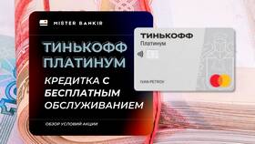 Что нужно для оформления кредитной карты Тинькофф в Оджи