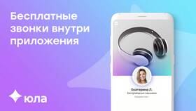 Что значит исходящий звонок на Авито в Оджи