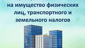 Что значит налог на имущество физических лиц в Оджи