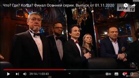 Инна Семенова ушла из 
