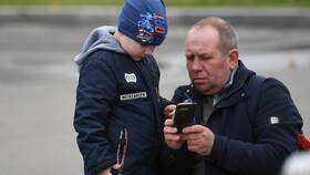 Как изменить привязанный телефон в Family Link в Оджи