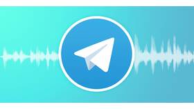 Как изменить звуковые уведомления в Telegram в Оджи