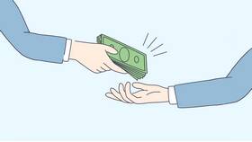 Как люди получают заработную плату в Оджи
