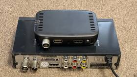Как настроить HDMI-приставку в Оджи