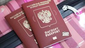 Как оформить загранпаспорт в МФЦ Санкт-Петербурга в Оджи