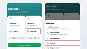 Как отключить пролонгацию вклада в Сбербанке в Оджи
