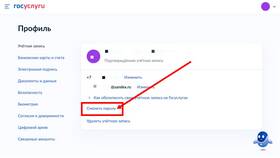 Как отменить поданное заявление через Госуслуги