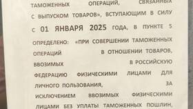 Как Ozon доставляет заказы из-за рубежа в Оджи