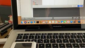 Как перенести фотографии на Mac в Оджи