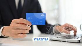 Как перевести деньги на карту Visa из России в Оджи