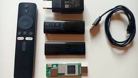 Как подключить пульт к Xiaomi Mi TV Stick в Оджи