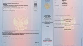 Как получить справку о высшем образовании в Оджи