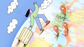 Как получить визу на Кипр для россиян в 2025 году в Оджи