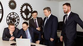 Как правильно подать команду в Оджи