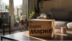 Как принимать курьера Яндекс Маркет в пункте выдачи заказов (ПВЗ) в Оджи