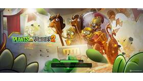 Как приобрести растения в Plants vs. Zombies 2 в Оджи