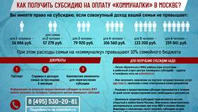 Как считается доход для получения субсидии в Оджи