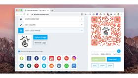 Как сделать QR-код самостоятельно в Оджи