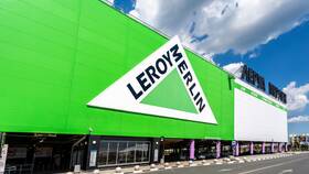 Как сейчас называется магазин Leroy Merlin в России в Оджи