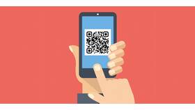 Как сканировать QR-код на Android