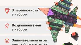 Как собрать воздушный змей из магазинного набора: пошаговая инструкция