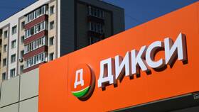 Как выглядит магазин Дикси в Оджи