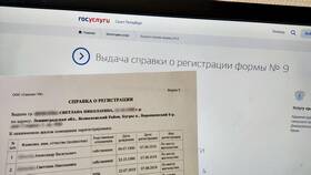 Как заказать выписку из ЕГИССО в Оджи