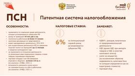 Почему патент учитывается в доходах при УСН в Оджи