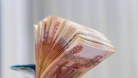 Почему пенсия составляет 13 тысяч рублей в Оджи