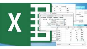 Почему в Excel не считается сумма в Оджи