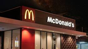 Правда ли, что McDonald's возвращается в Россию? в Оджи