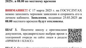 Сколько хранится черновик на Госуслугах в Оджи