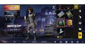 В чем смысл PUBG Mobile в Оджи