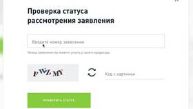 VisaMetric статус заявления: что означает в Оджи