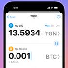 Что можно оплатить с помощью кошелька Telegram