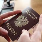 Как сменить паспорт через Госуслуги