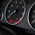 Почему на приборной панели горит индикатор Check Engine