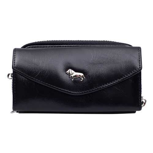 Ключница женская Labbra L089-302 black в Оджи