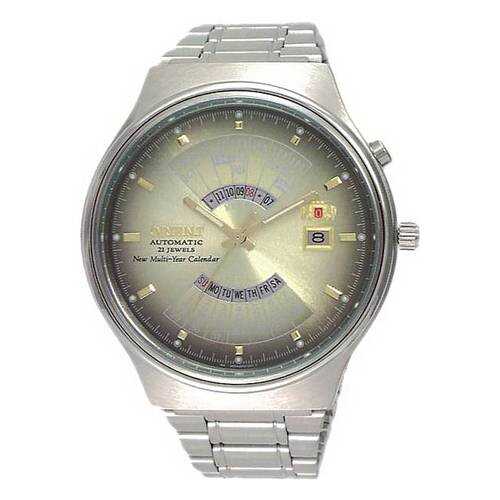 Часы наручные Orient FEU00002UW в Оджи