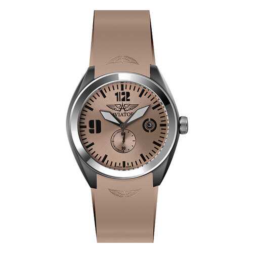 Наручные часы кварцевые мужские Aviator M.1.05 в Оджи