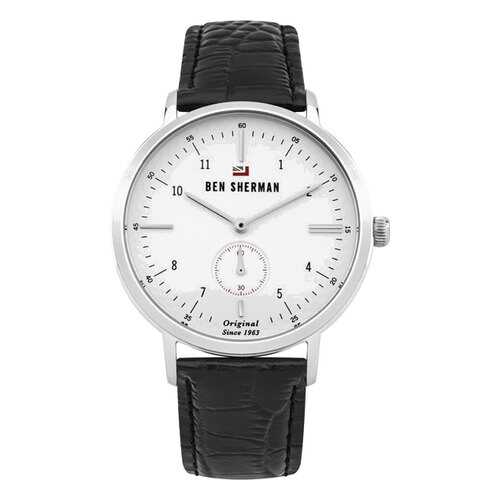 Наручные часы кварцевые мужские Ben Sherman WBS102 в Оджи