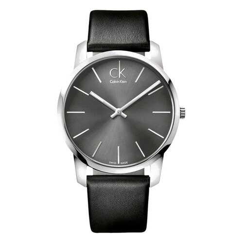 Наручные часы кварцевые мужские Calvin Klein K2G21107 в Оджи