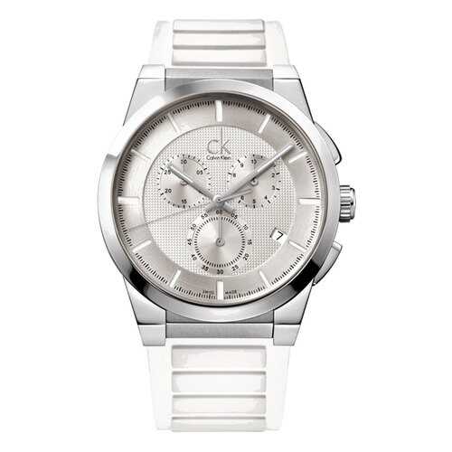 Наручные часы кварцевые мужские Calvin Klein K2S371L6 в Оджи