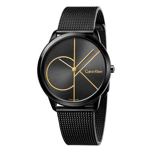 Наручные часы кварцевые мужские Calvin Klein K3M214X1 в Оджи