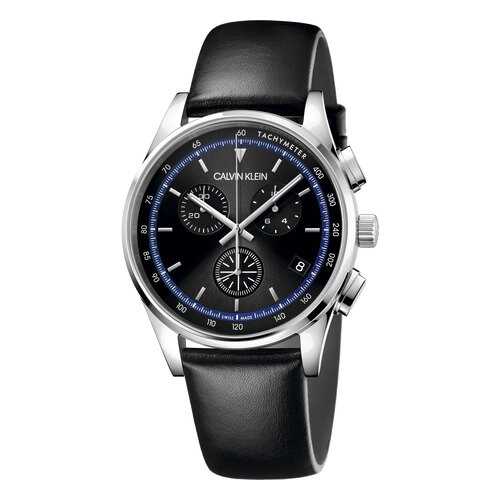 Наручные часы кварцевые мужские Calvin Klein KAM271C1 в Оджи