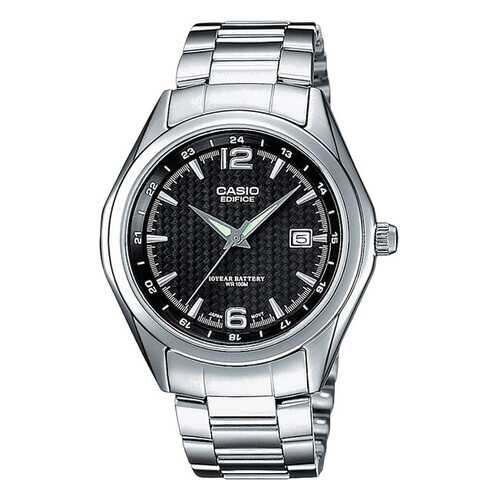 Наручные часы кварцевые мужские Casio Edifice EF-121D-1A в Оджи