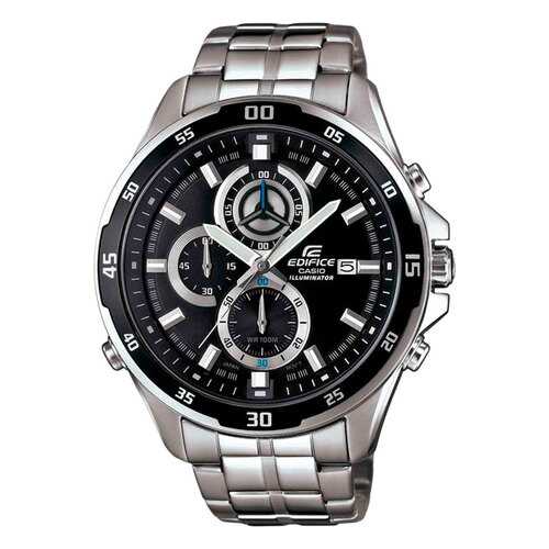 Наручные часы кварцевые мужские Casio Edifice EFR-547D-1A в Оджи